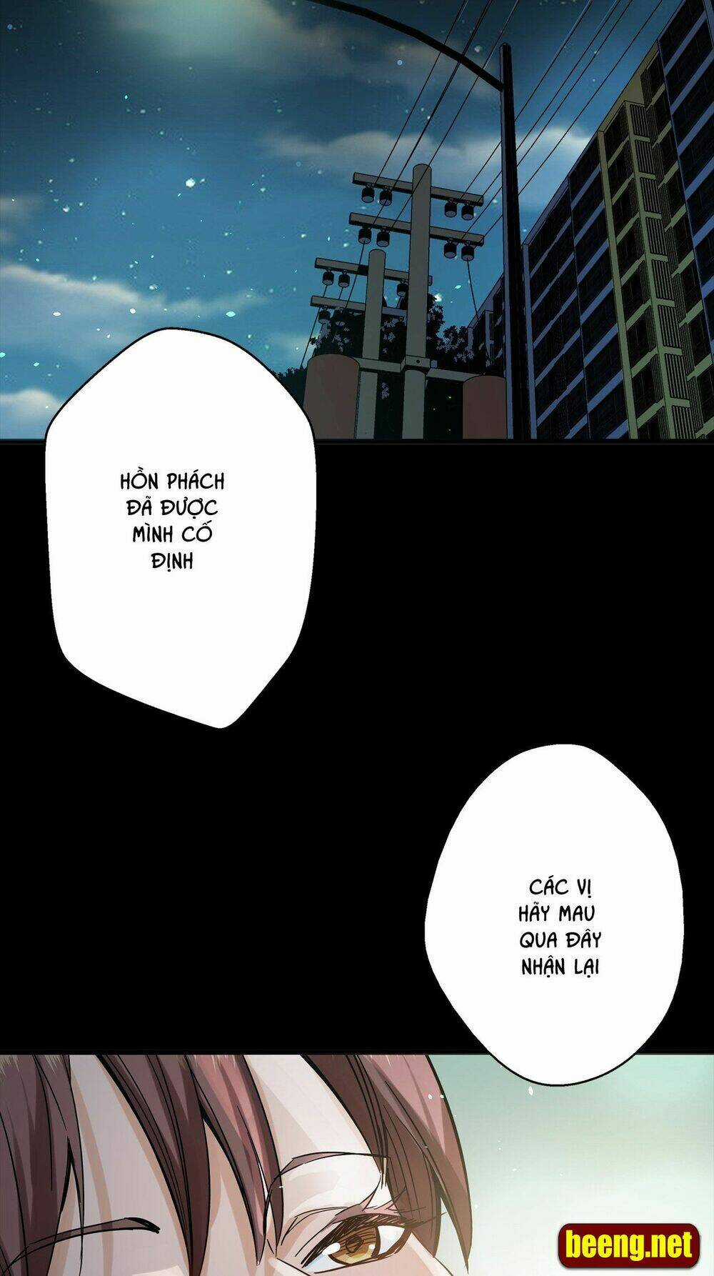 Ngũ Hành Địa Tư - Chapter 2 - Trang 52