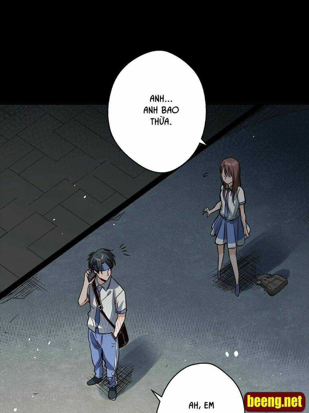 Ngũ Hành Địa Tư - Chapter 2 - Trang 55