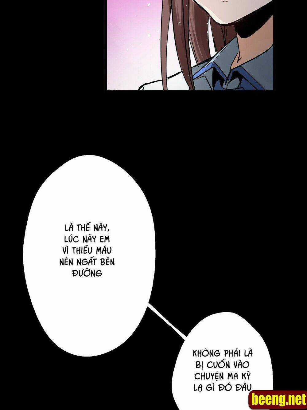 Ngũ Hành Địa Tư - Chapter 2 - Trang 57