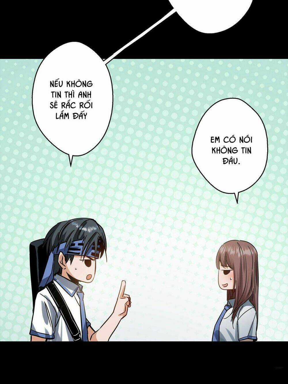 Ngũ Hành Địa Tư - Chapter 2 - Trang 58