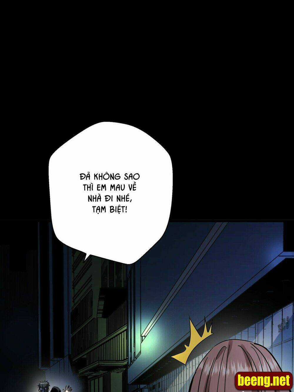 Ngũ Hành Địa Tư - Chapter 2 - Trang 59