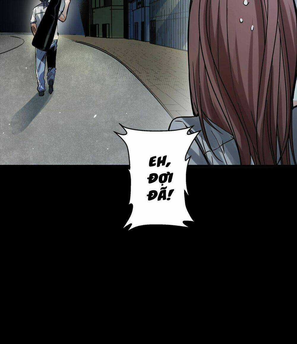 Ngũ Hành Địa Tư - Chapter 2 - Trang 60