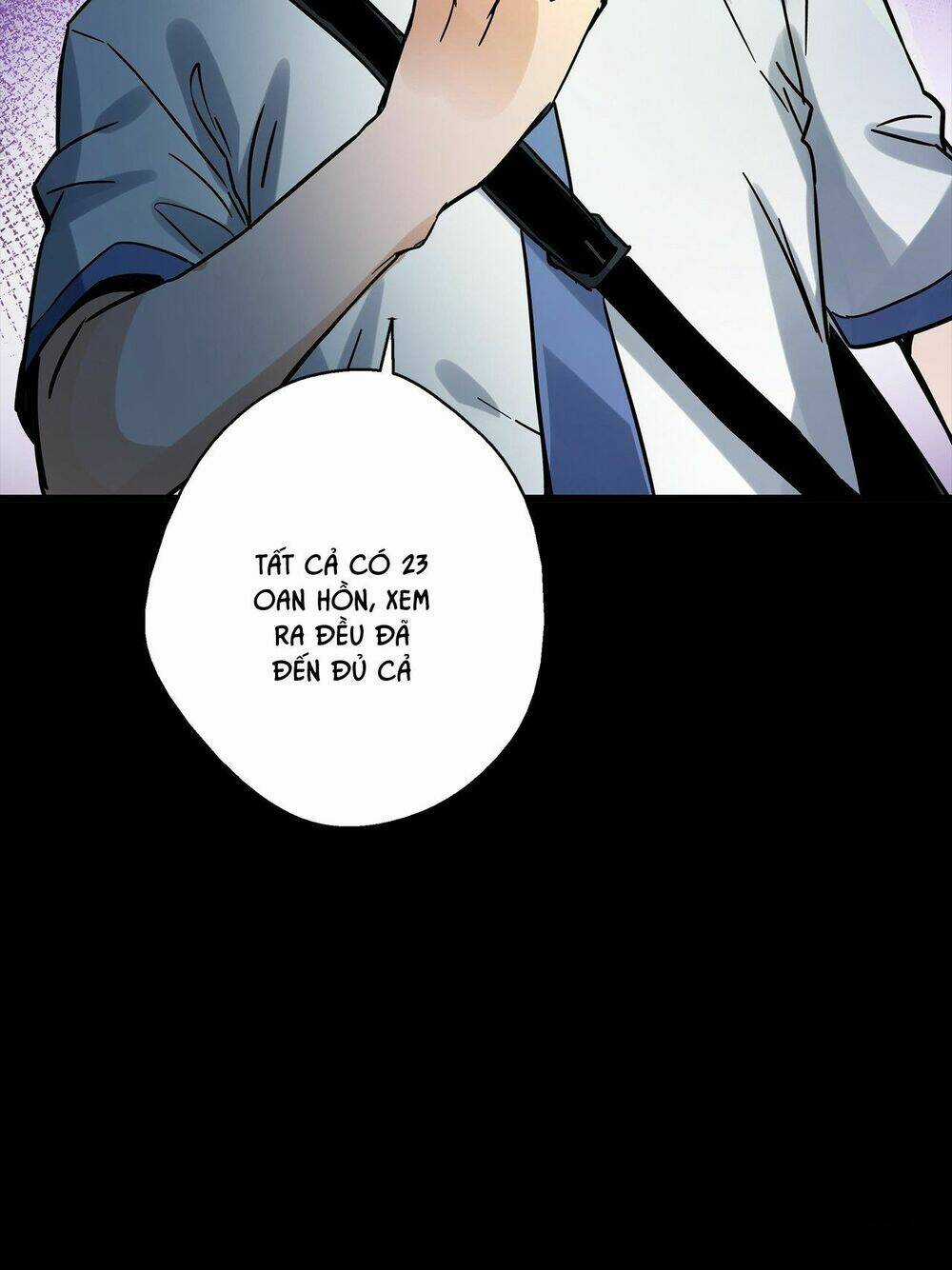 Ngũ Hành Địa Tư - Chapter 2 - Trang 7