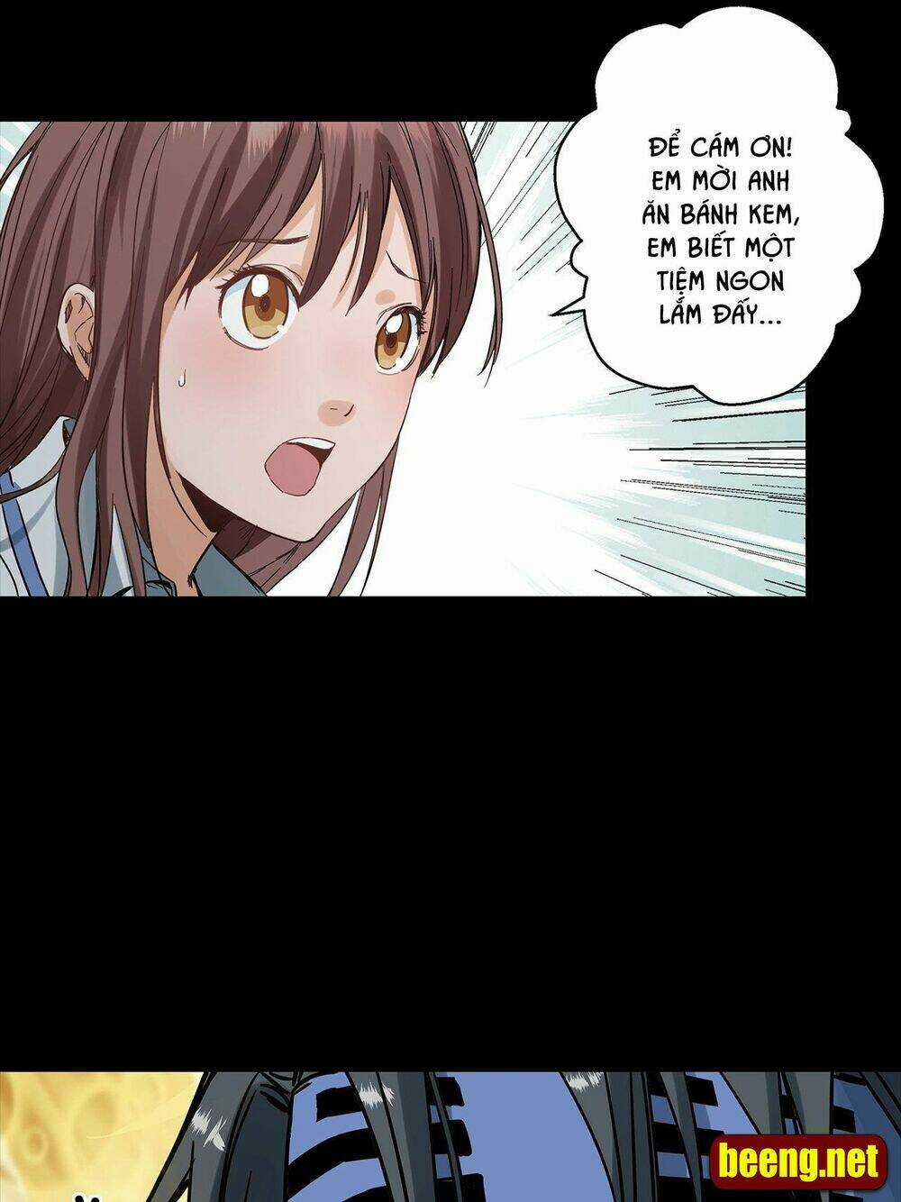 Ngũ Hành Địa Tư - Chapter 2 - Trang 62