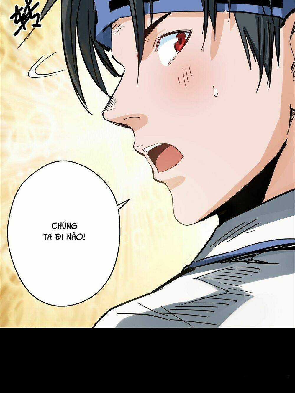 Ngũ Hành Địa Tư - Chapter 2 - Trang 63