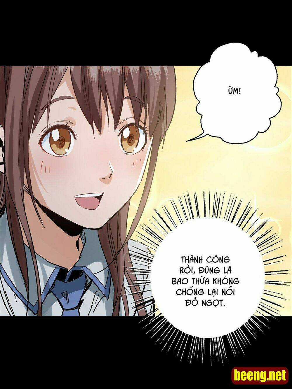 Ngũ Hành Địa Tư - Chapter 2 - Trang 64