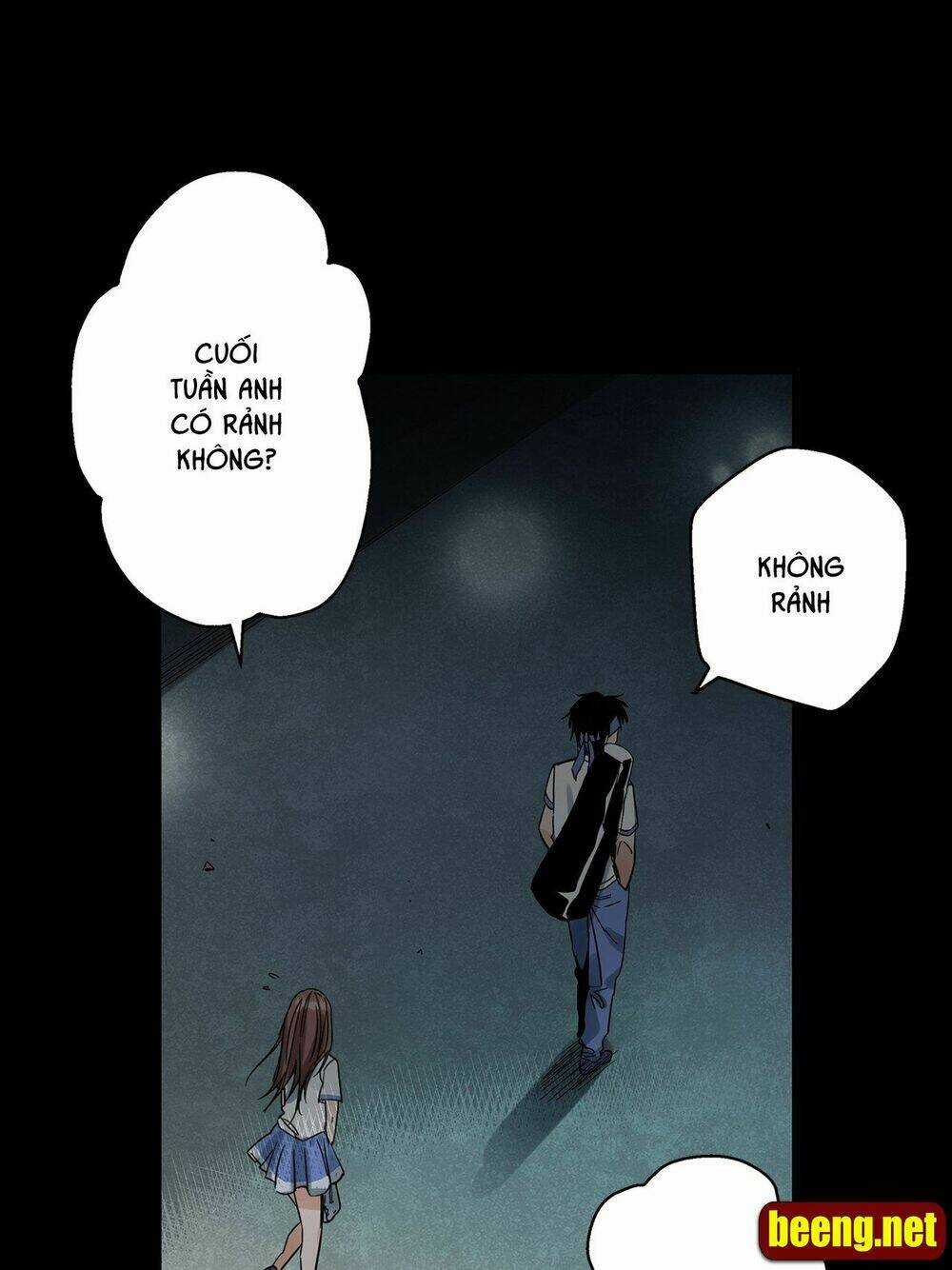 Ngũ Hành Địa Tư - Chapter 2 - Trang 65