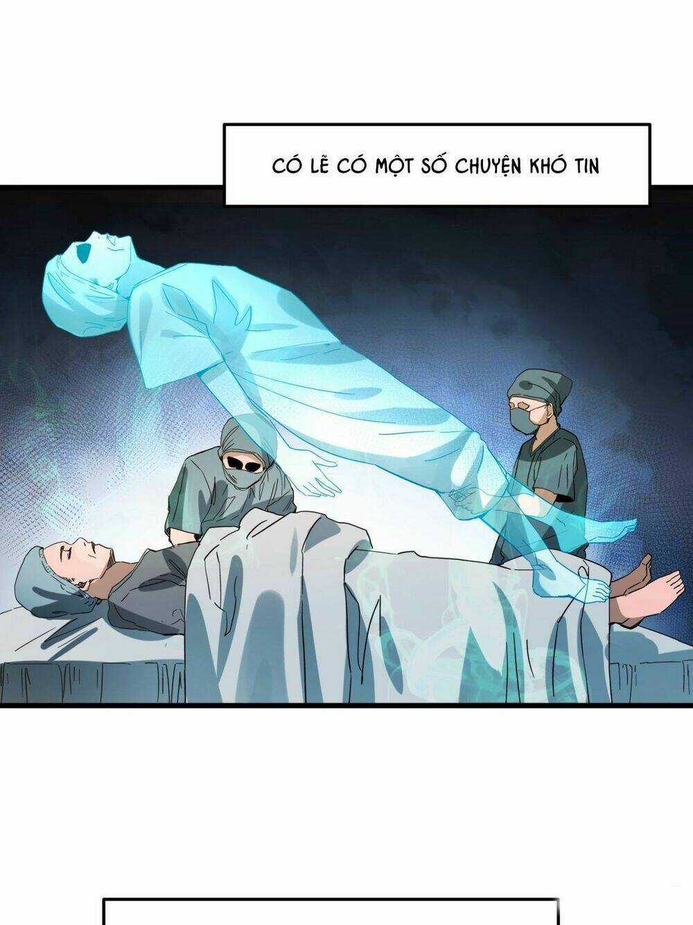 Ngũ Hành Địa Tư - Chapter 2 - Trang 70