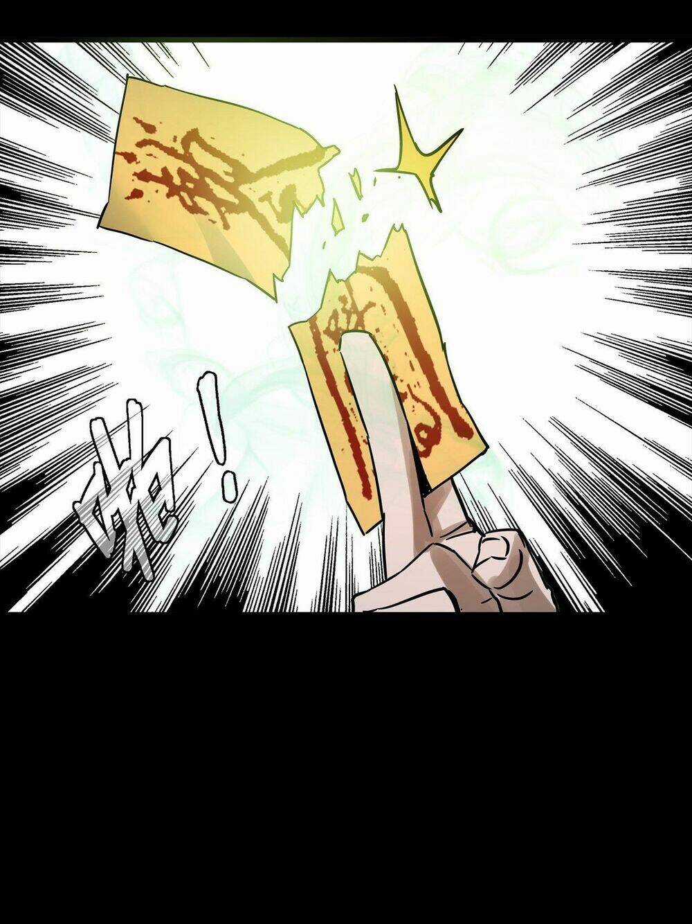 Ngũ Hành Địa Tư - Chapter 2 - Trang 8