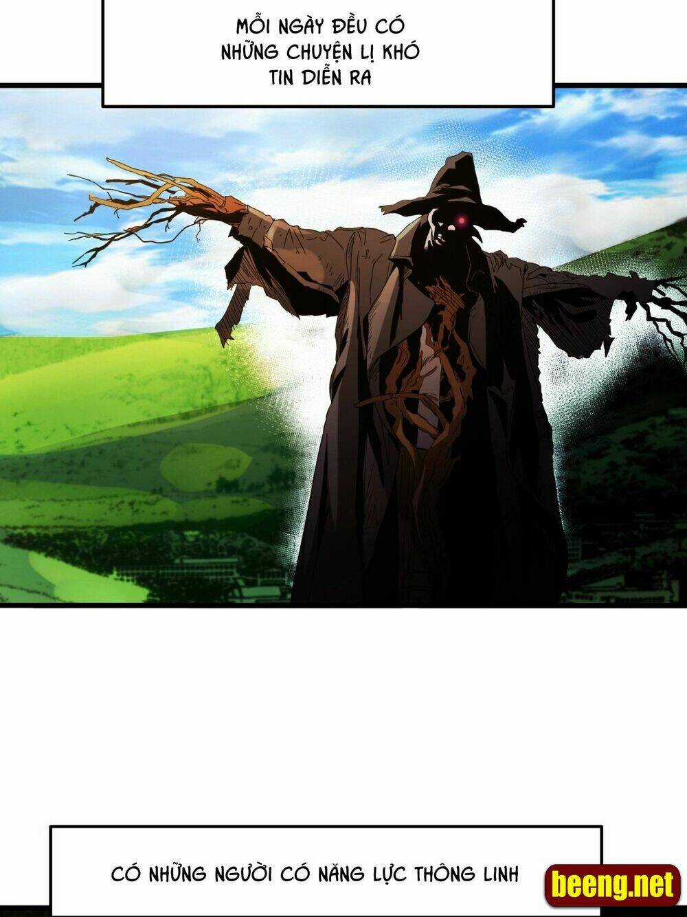 Ngũ Hành Địa Tư - Chapter 2 - Trang 71