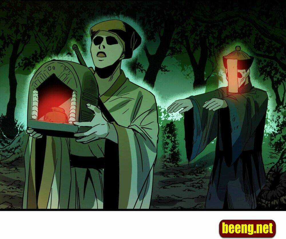 Ngũ Hành Địa Tư - Chapter 2 - Trang 72