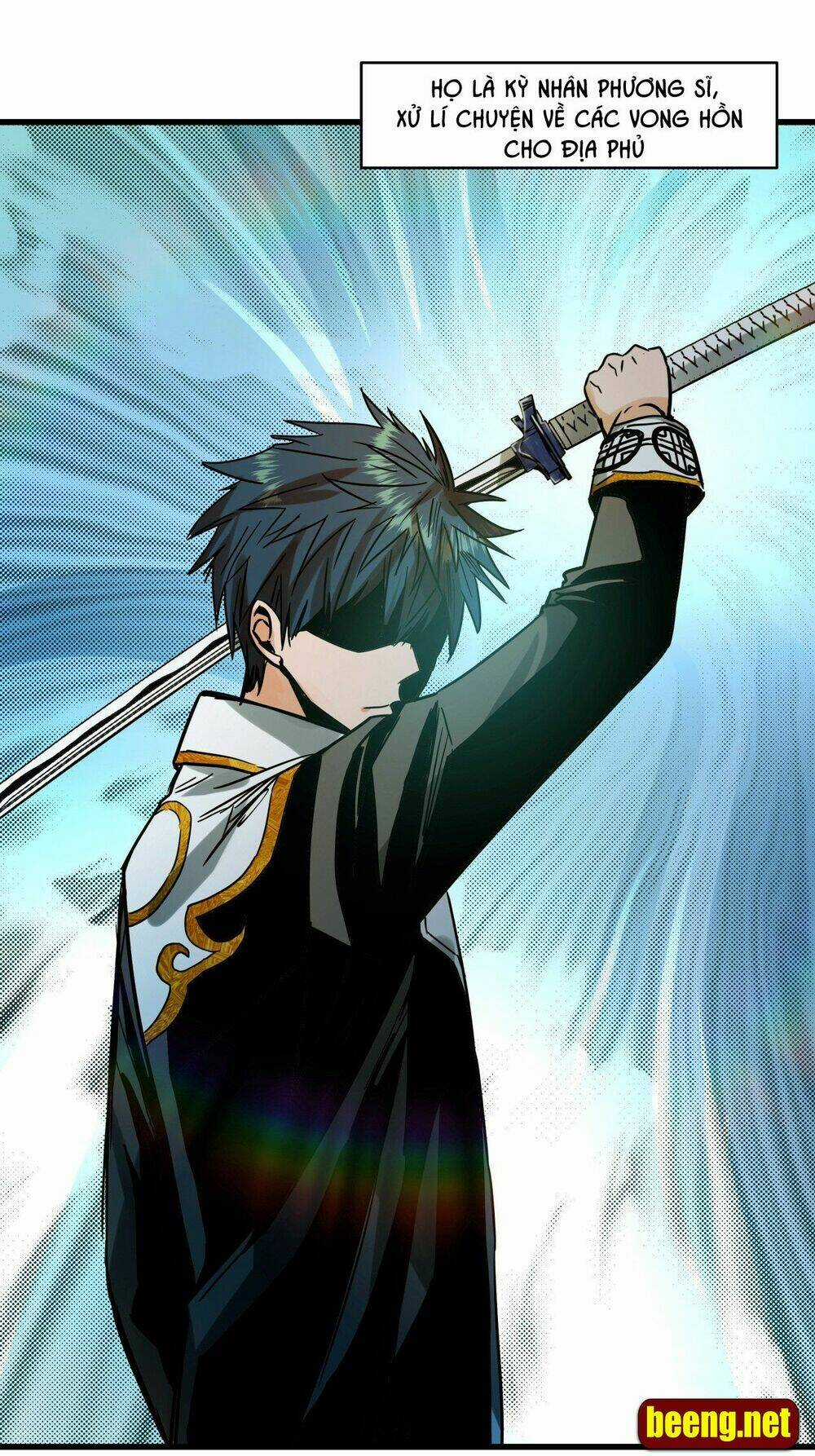 Ngũ Hành Địa Tư - Chapter 2 - Trang 73