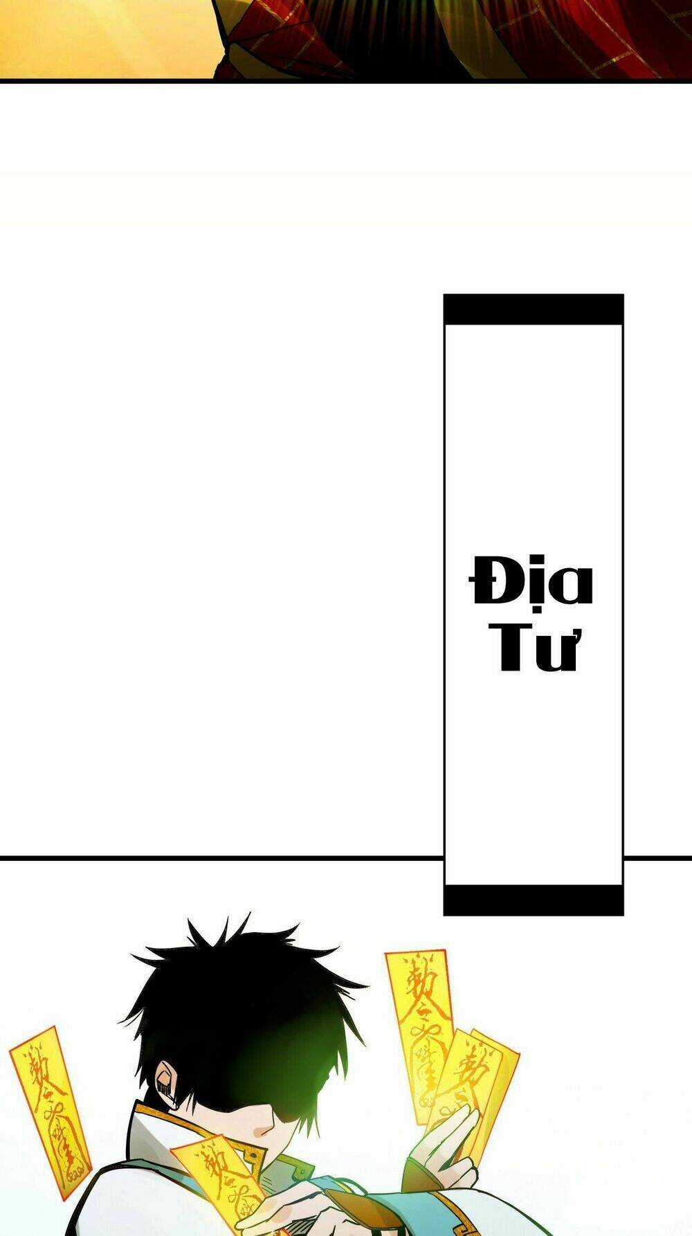 Ngũ Hành Địa Tư - Chapter 2 - Trang 75