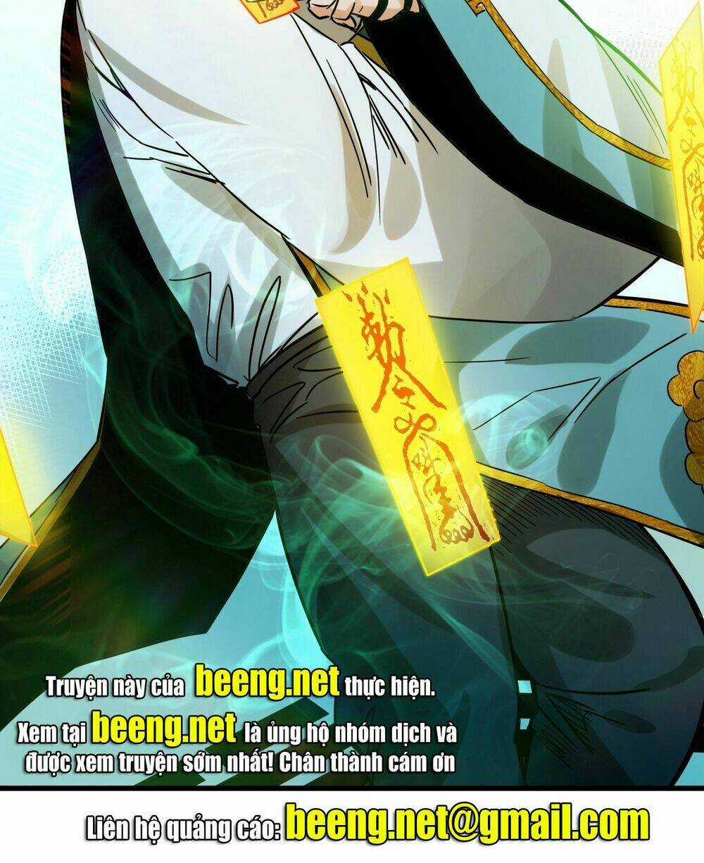 Ngũ Hành Địa Tư - Chapter 2 - Trang 76