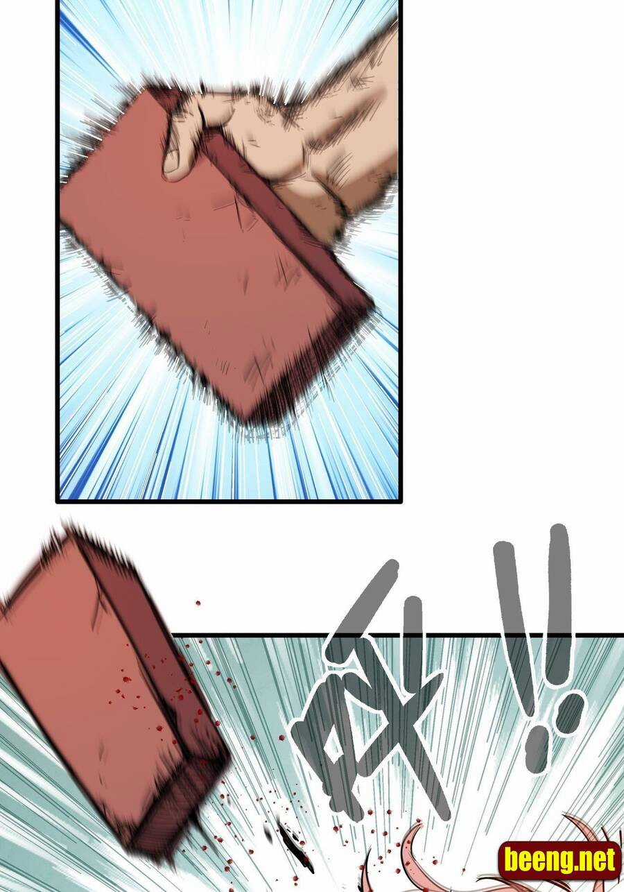 Ngũ Hành Địa Tư - Chapter 4 - Trang 2