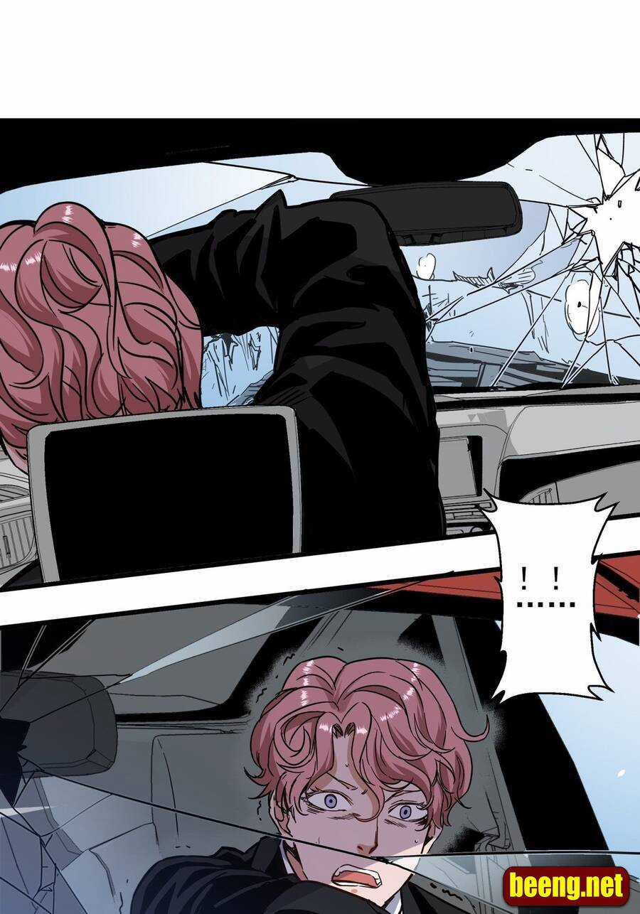 Ngũ Hành Địa Tư - Chapter 4 - Trang 21