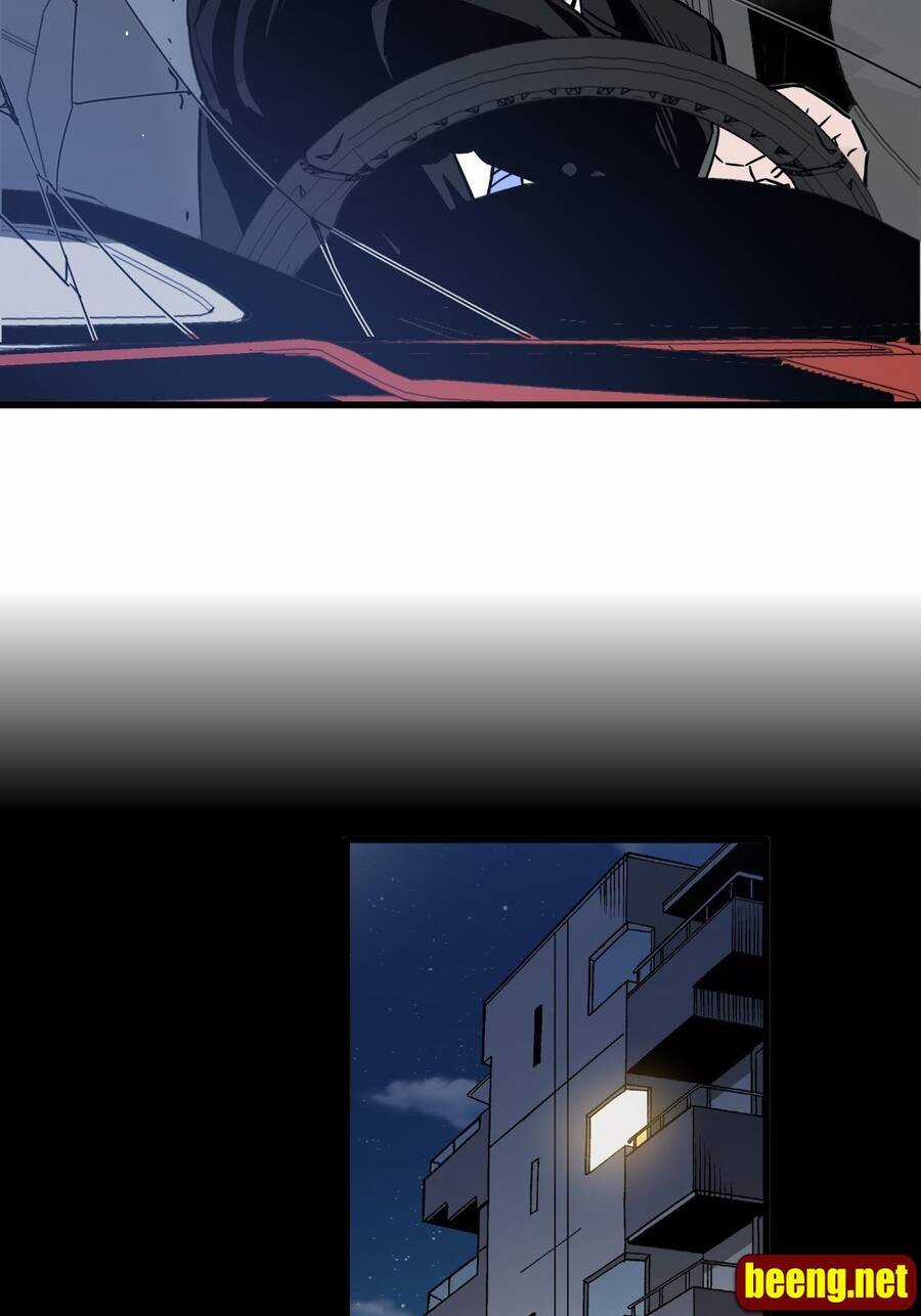 Ngũ Hành Địa Tư - Chapter 4 - Trang 22