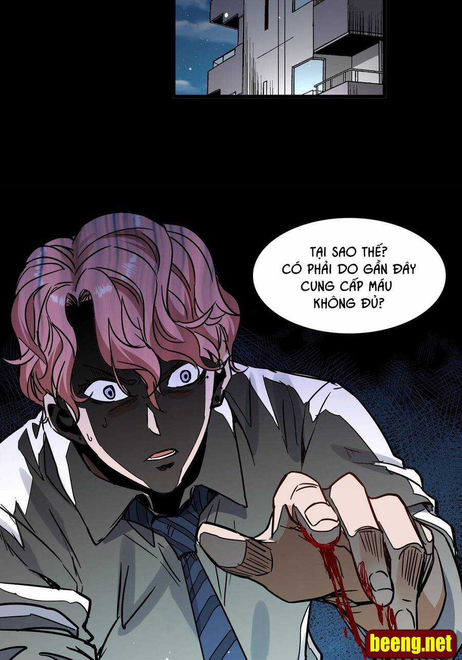 Ngũ Hành Địa Tư - Chapter 4 - Trang 23