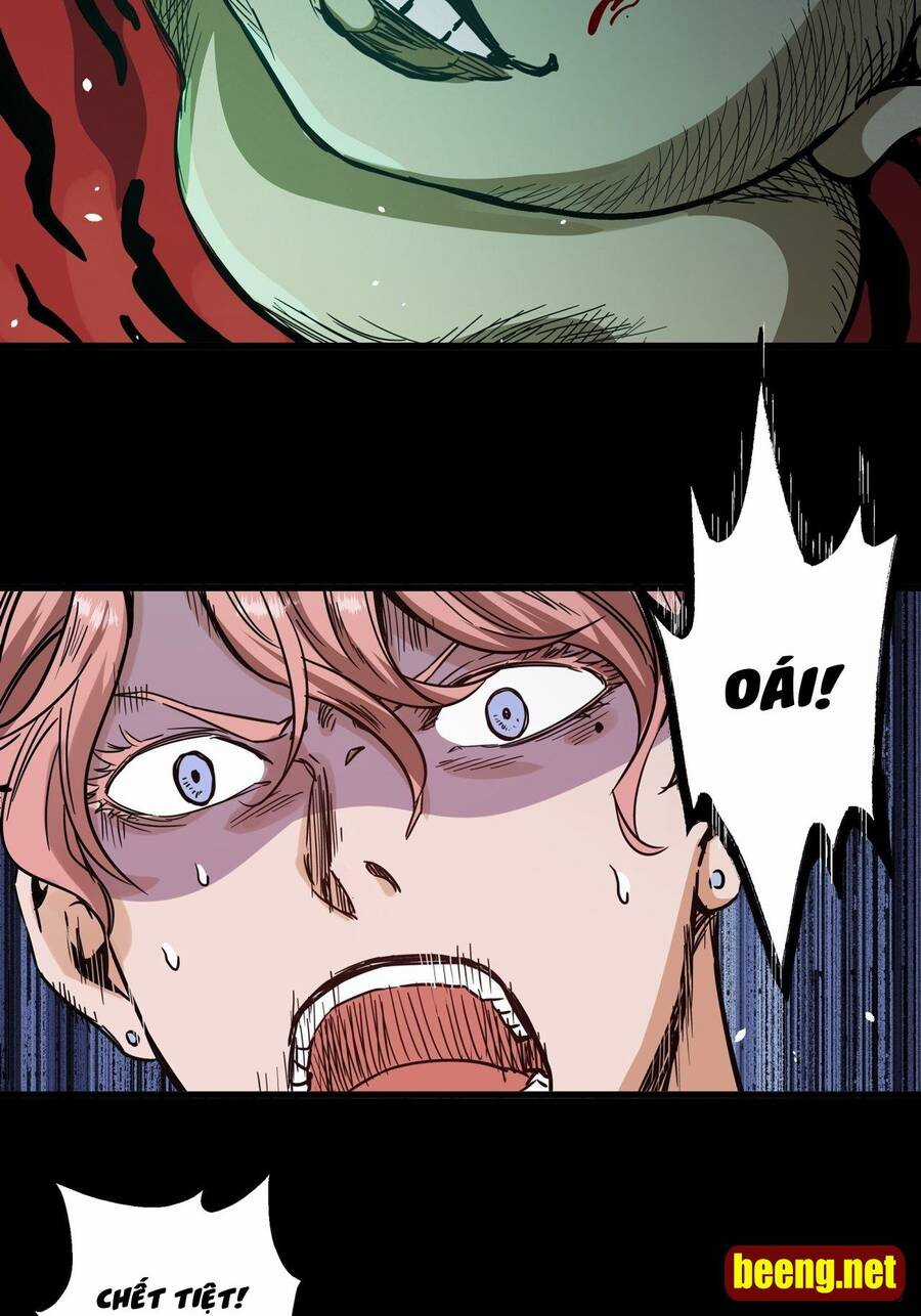 Ngũ Hành Địa Tư - Chapter 4 - Trang 26