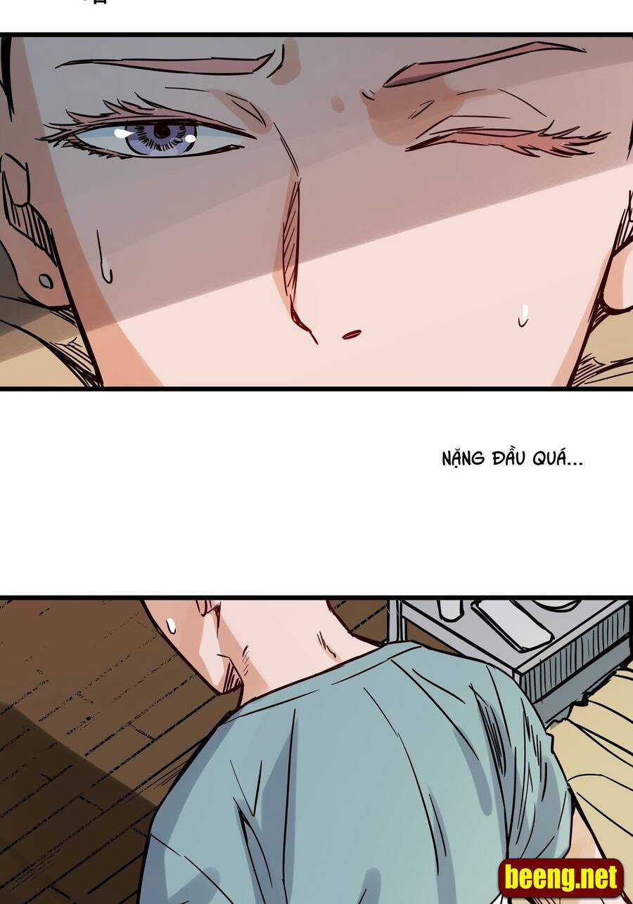 Ngũ Hành Địa Tư - Chapter 4 - Trang 31