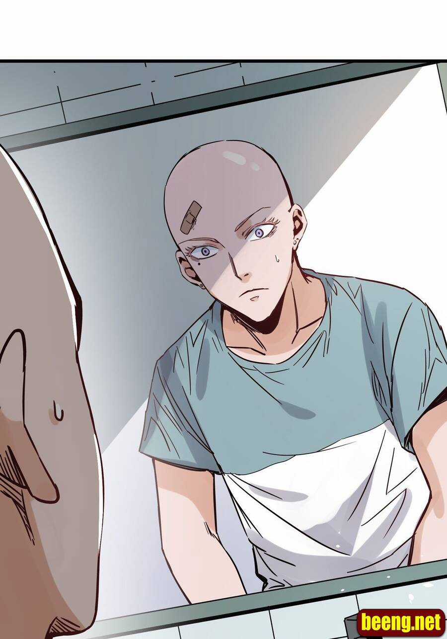 Ngũ Hành Địa Tư - Chapter 4 - Trang 33