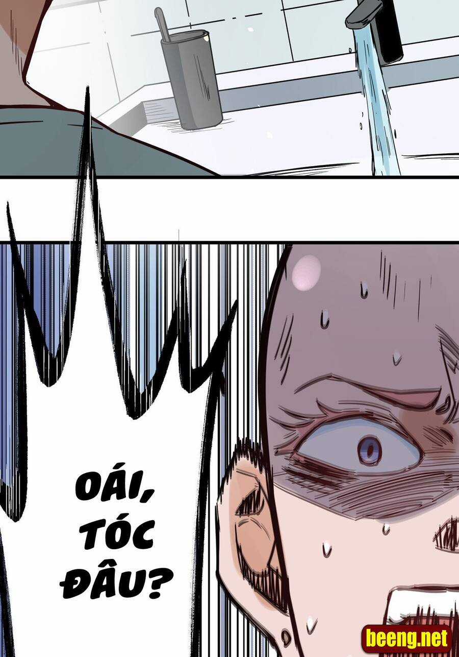 Ngũ Hành Địa Tư - Chapter 4 - Trang 34