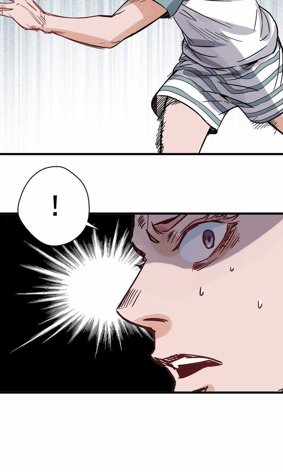 Ngũ Hành Địa Tư - Chapter 4 - Trang 36