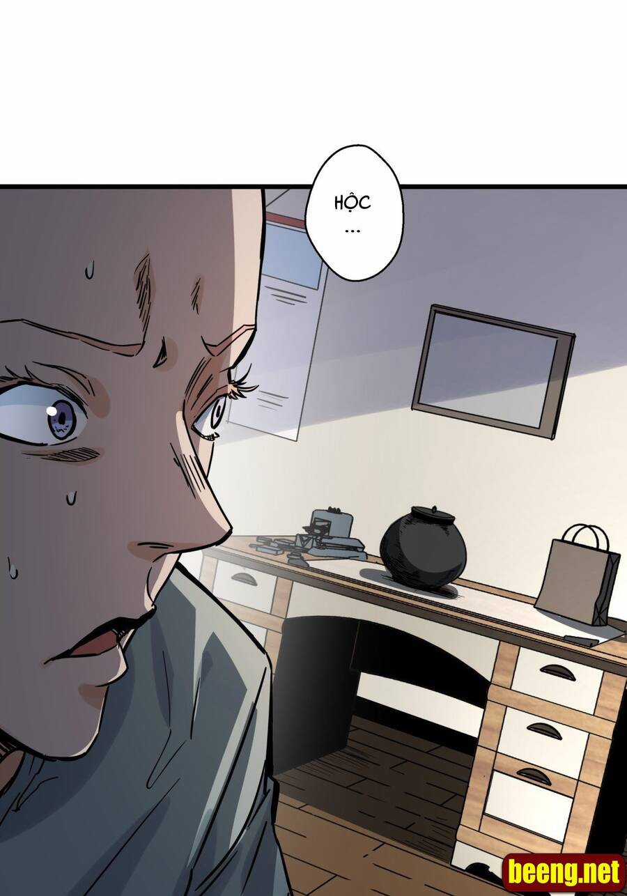 Ngũ Hành Địa Tư - Chapter 4 - Trang 37