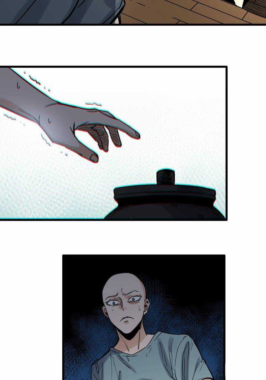 Ngũ Hành Địa Tư - Chapter 4 - Trang 38