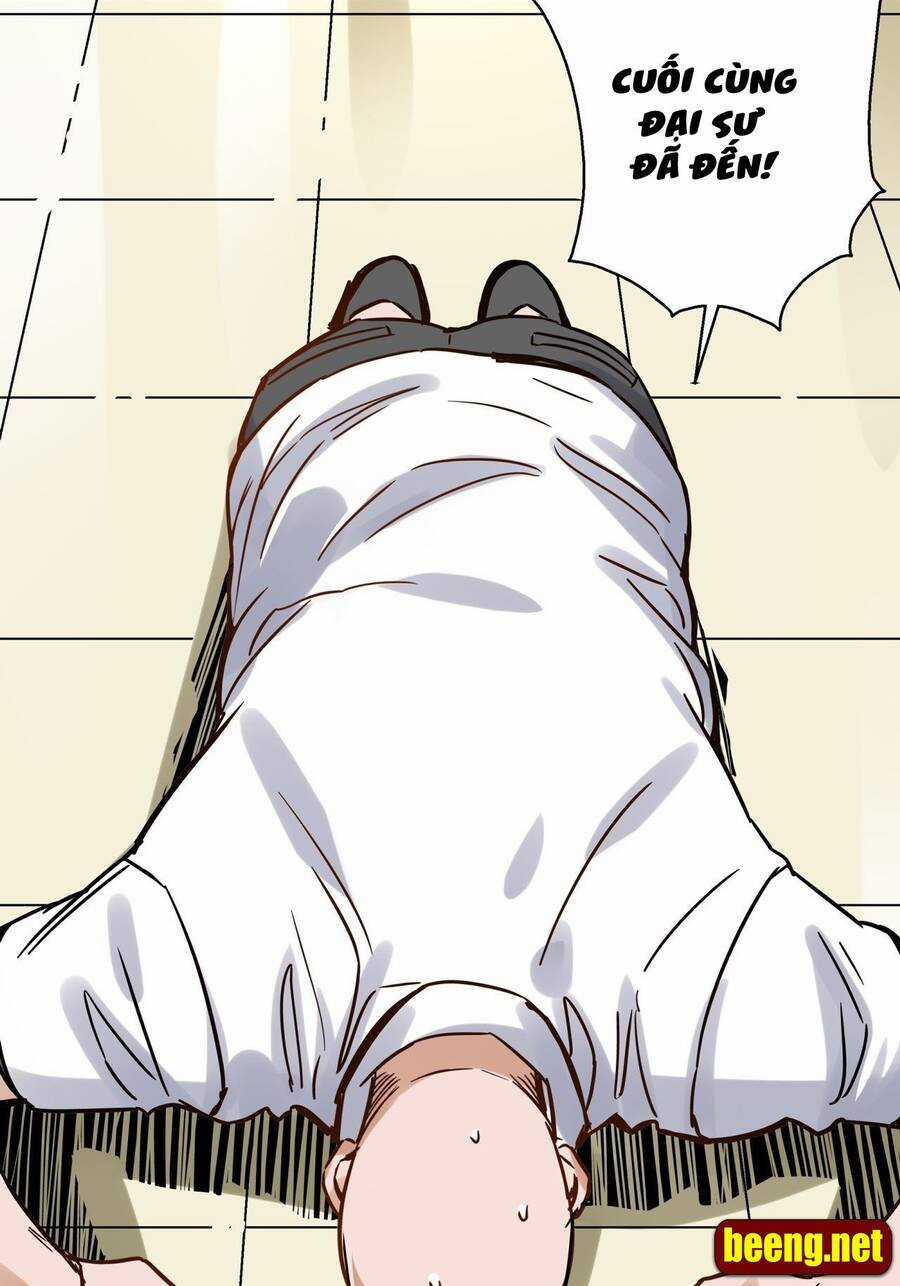 Ngũ Hành Địa Tư - Chapter 4 - Trang 42