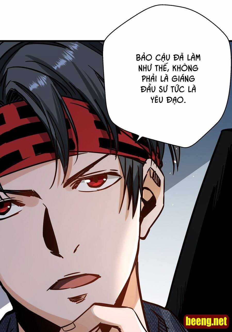 Ngũ Hành Địa Tư - Chapter 4 - Trang 49