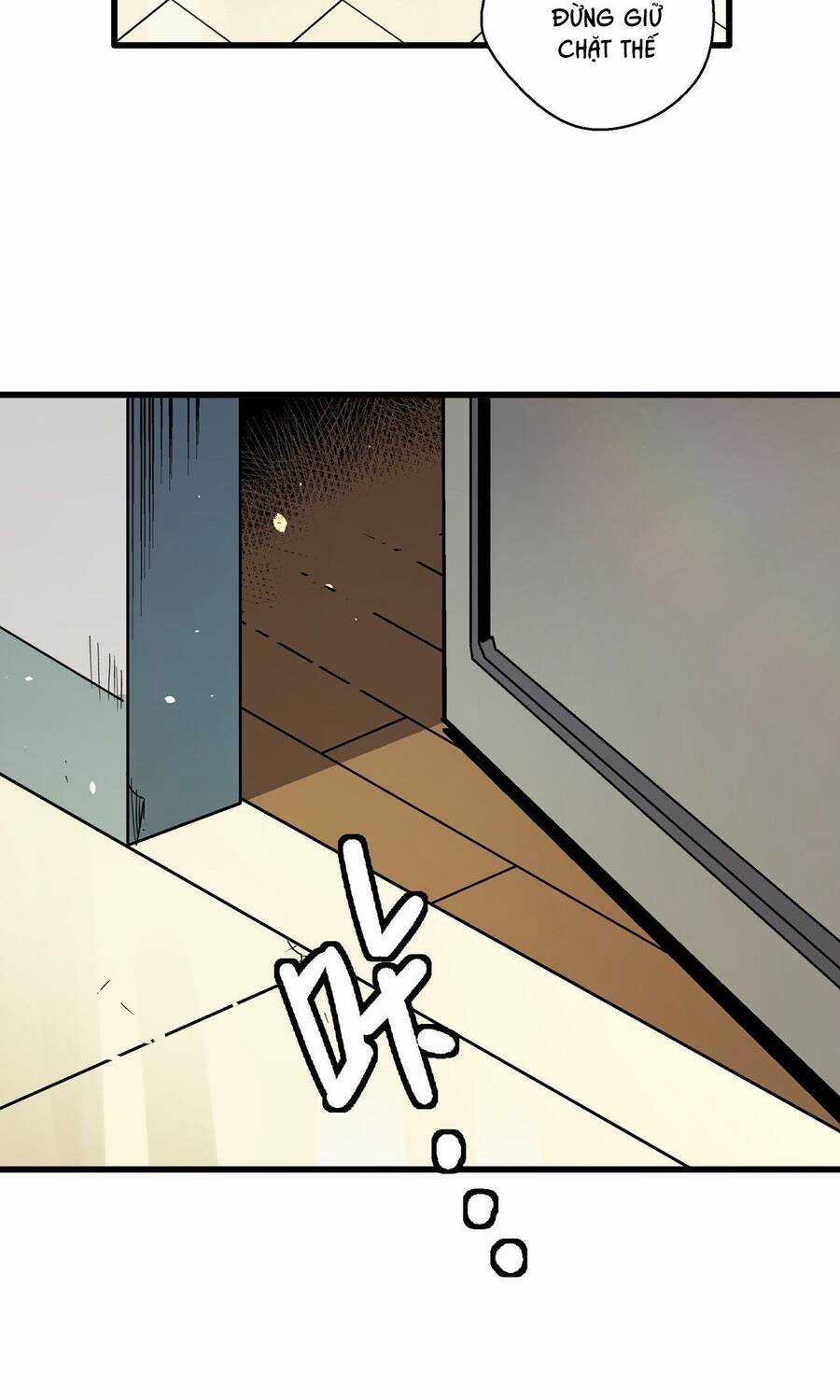 Ngũ Hành Địa Tư - Chapter 4 - Trang 52