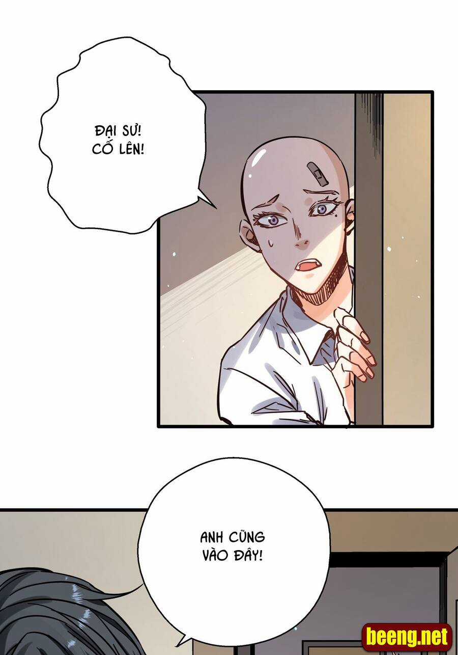 Ngũ Hành Địa Tư - Chapter 4 - Trang 53