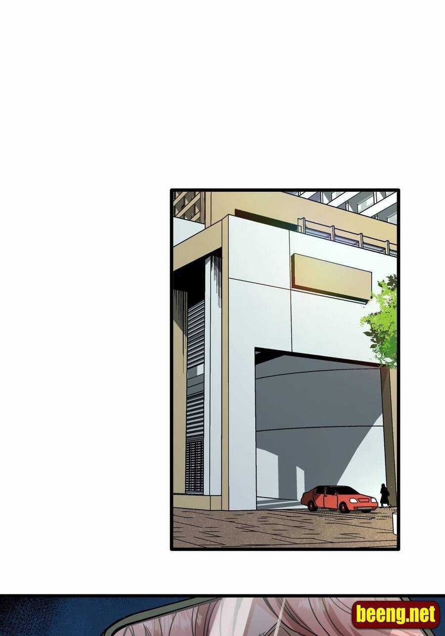 Ngũ Hành Địa Tư - Chapter 4 - Trang 9