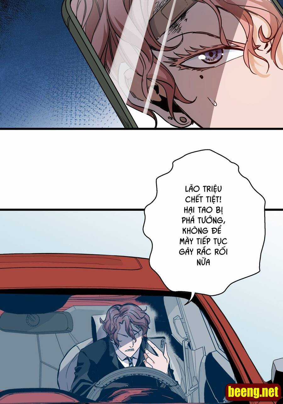 Ngũ Hành Địa Tư - Chapter 4 - Trang 10