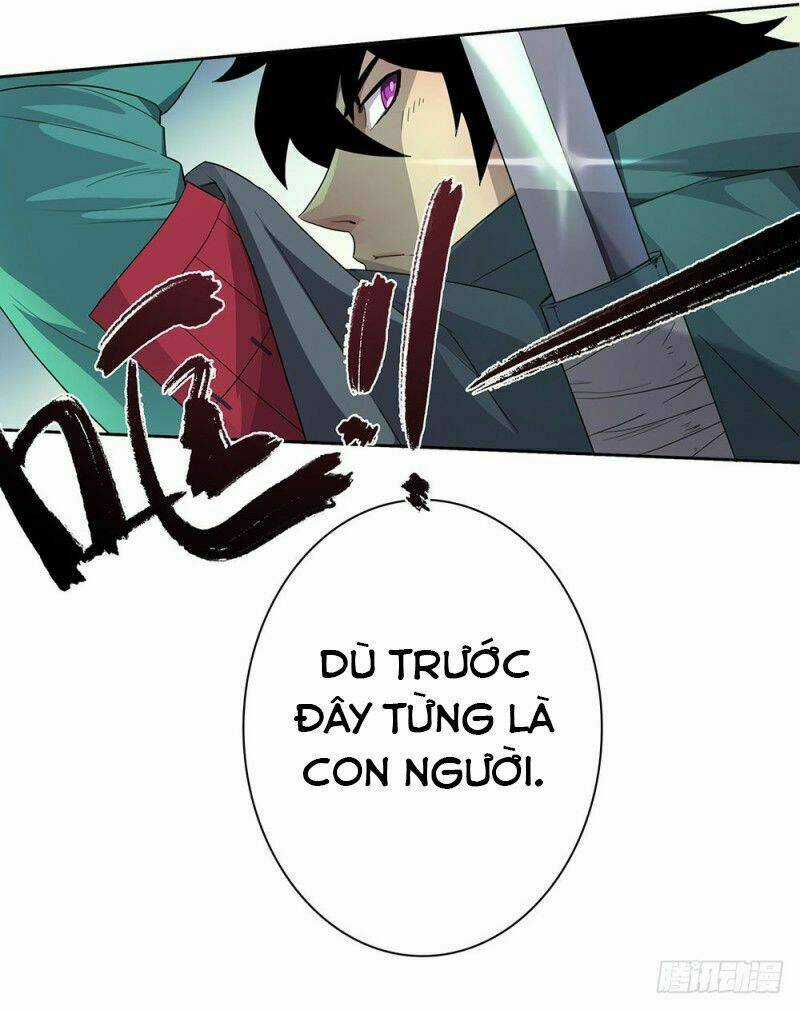 Ngự Hồn - Chapter 1 - Trang 19