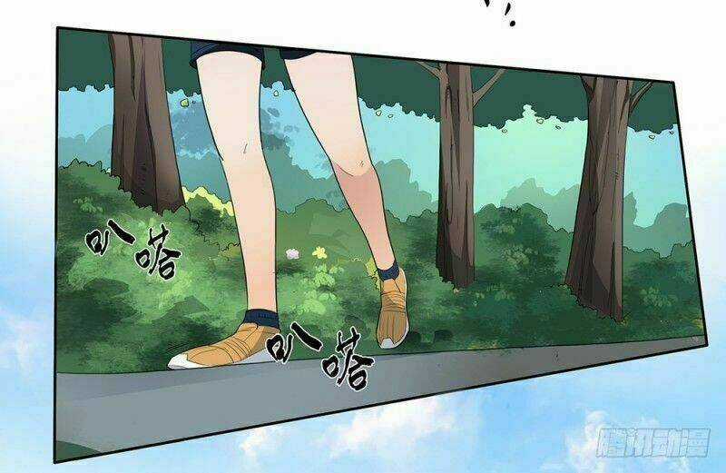 Ngự Hồn - Chapter 2 - Trang 2