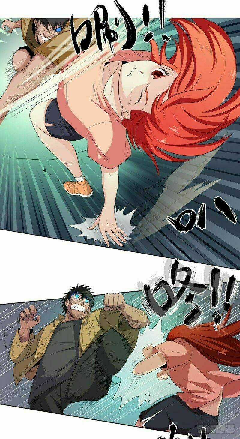 Ngự Hồn - Chapter 2 - Trang 15