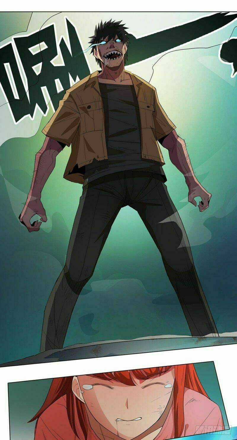 Ngự Hồn - Chapter 2 - Trang 18