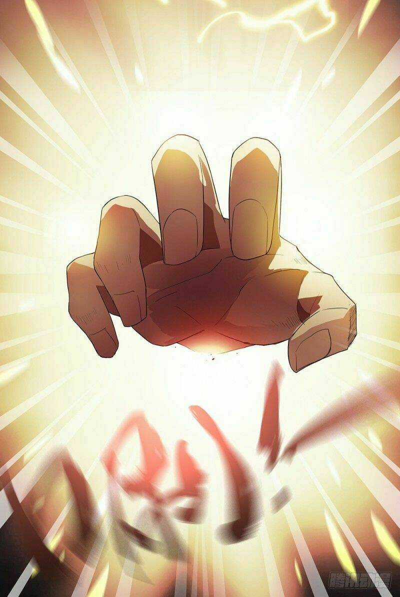 Ngự Hồn - Chapter 2 - Trang 22