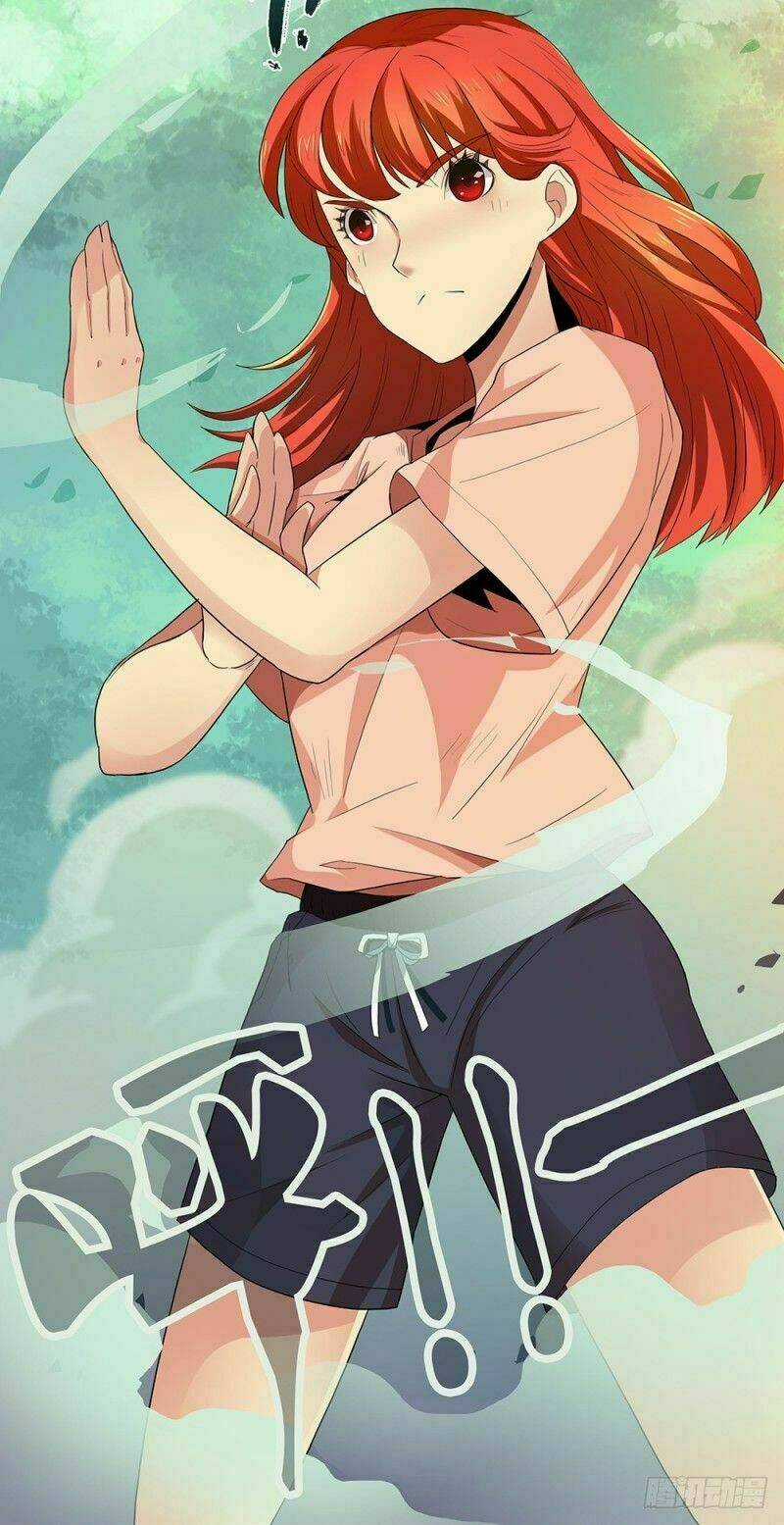 Ngự Hồn - Chapter 2 - Trang 10