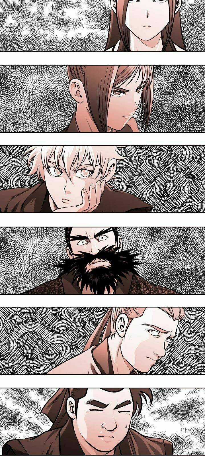 Ngũ Hợp Chí Tôn - Chapter 19 - Trang 3