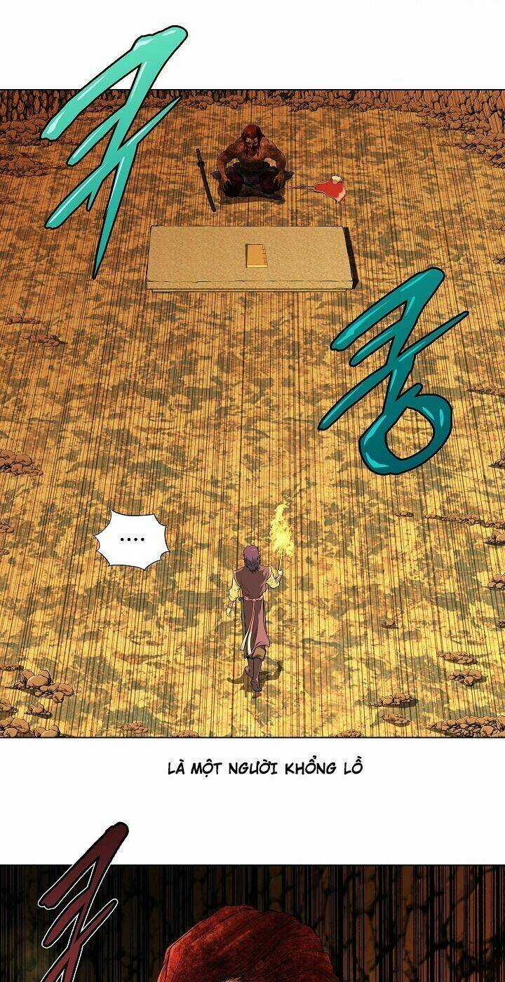 Ngũ Hợp Chí Tôn - Chapter 2 - Trang 19