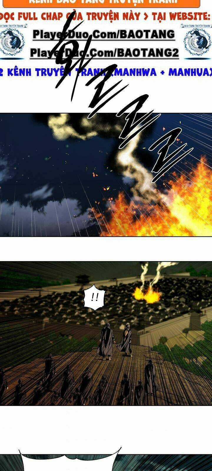 Ngũ Hợp Chí Tôn - Chapter 21 - Trang 13