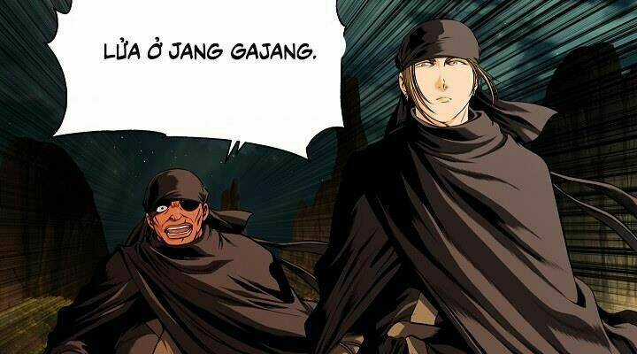 Ngũ Hợp Chí Tôn - Chapter 21 - Trang 14