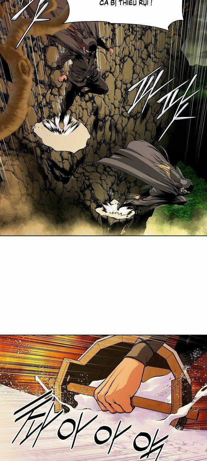 Ngũ Hợp Chí Tôn - Chapter 21 - Trang 17