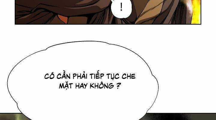 Ngũ Hợp Chí Tôn - Chapter 21 - Trang 22