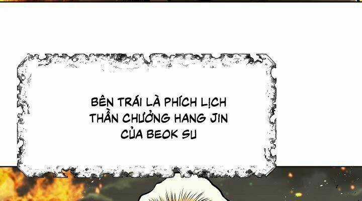 Ngũ Hợp Chí Tôn - Chapter 21 - Trang 31
