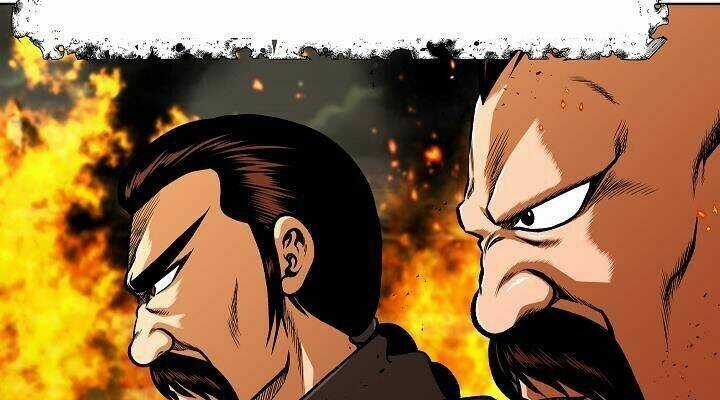 Ngũ Hợp Chí Tôn - Chapter 21 - Trang 33