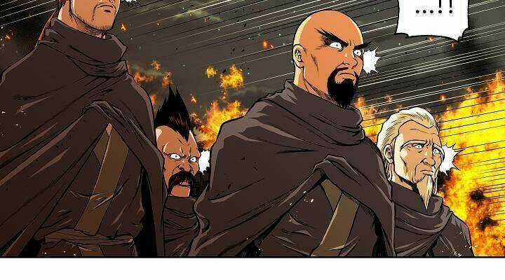 Ngũ Hợp Chí Tôn - Chapter 21 - Trang 39